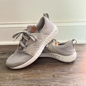 New Balance Women’s Fresh Foam Cruzv1